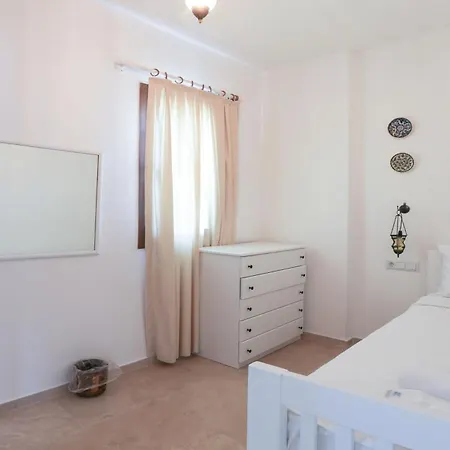 Patara Amazing Sea View And Sea Platform فيلة