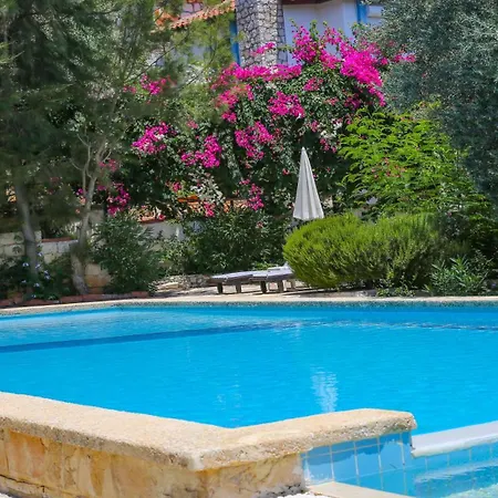 Patara Amazing Sea View And Sea Platform * كاس