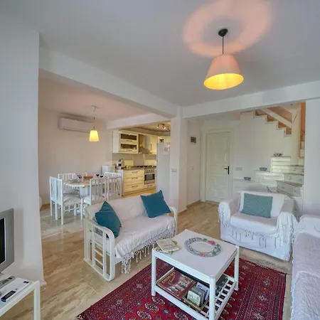 Patara Amazing Sea View And Sea Platform