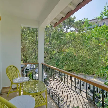 Patara Amazing Sea View And Sea Platform كاس