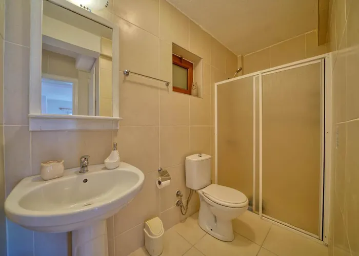 Villa Patara Amazing Sea View&sea Platform