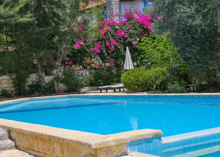 Patara Amazing Sea View&sea Platform * Kaş