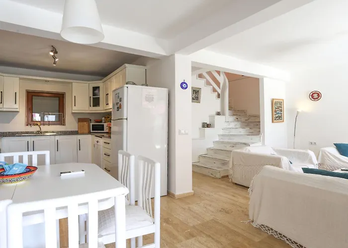 Patara Amazing Sea View&sea Platform *