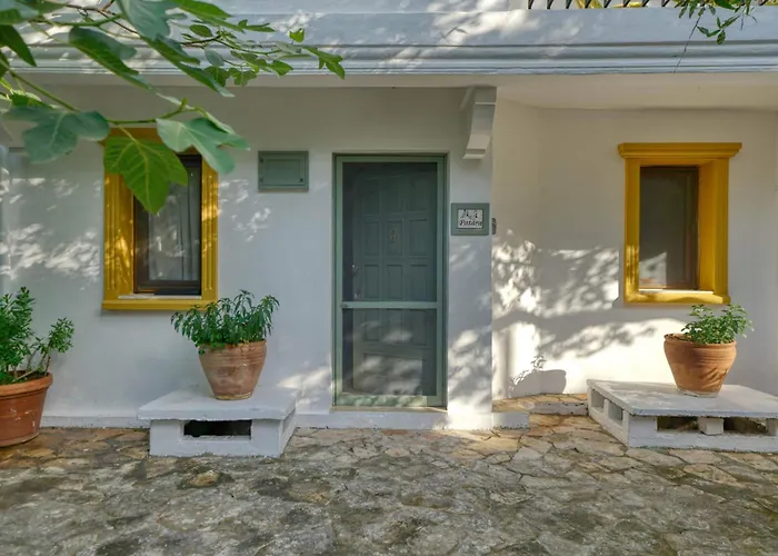 Patara Amazing Sea View&sea Platform Villa