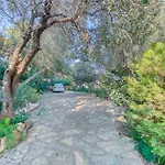 Patara Amazing Sea View And Sea Platform Villa Kas