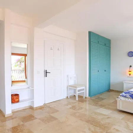 Patara Amazing Sea View And Sea Platform