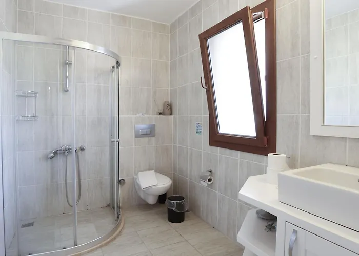 Villa Patara Amazing Sea View And Sea Platform *