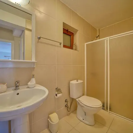 Villa Patara Amazing Sea View And Sea Platform