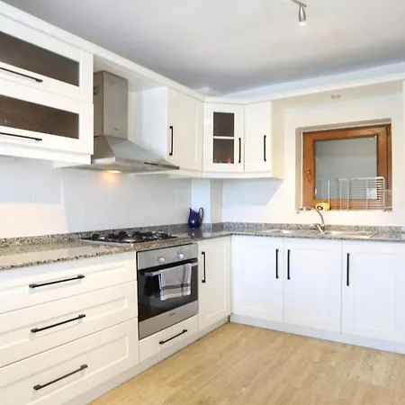 Patara Amazing Sea View And Sea Platform Kaş