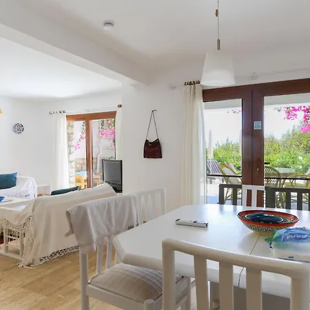 Patara Amazing Sea View And Sea Platform Villa