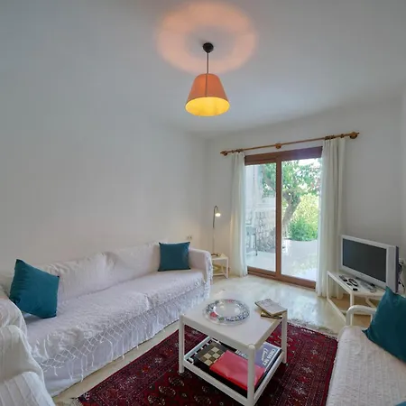 Patara Amazing Sea View And Sea Platform Kaş