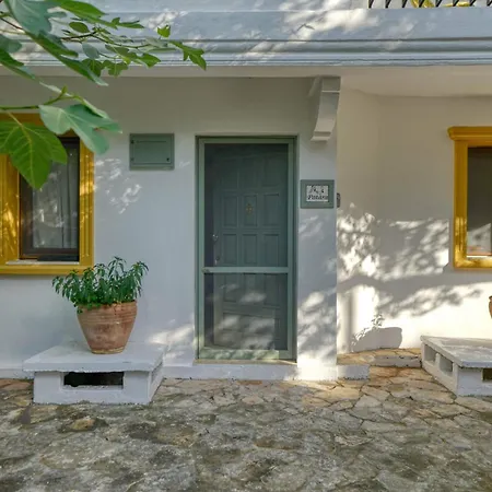 Patara Amazing Sea View And Sea Platform Villa