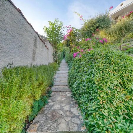 Villa Patara Amazing Sea View And Sea Platform *